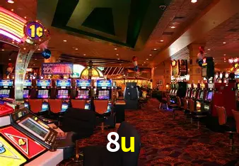 A Emoção da Loteria na 8u: Uma Chance de Mudança de Vida