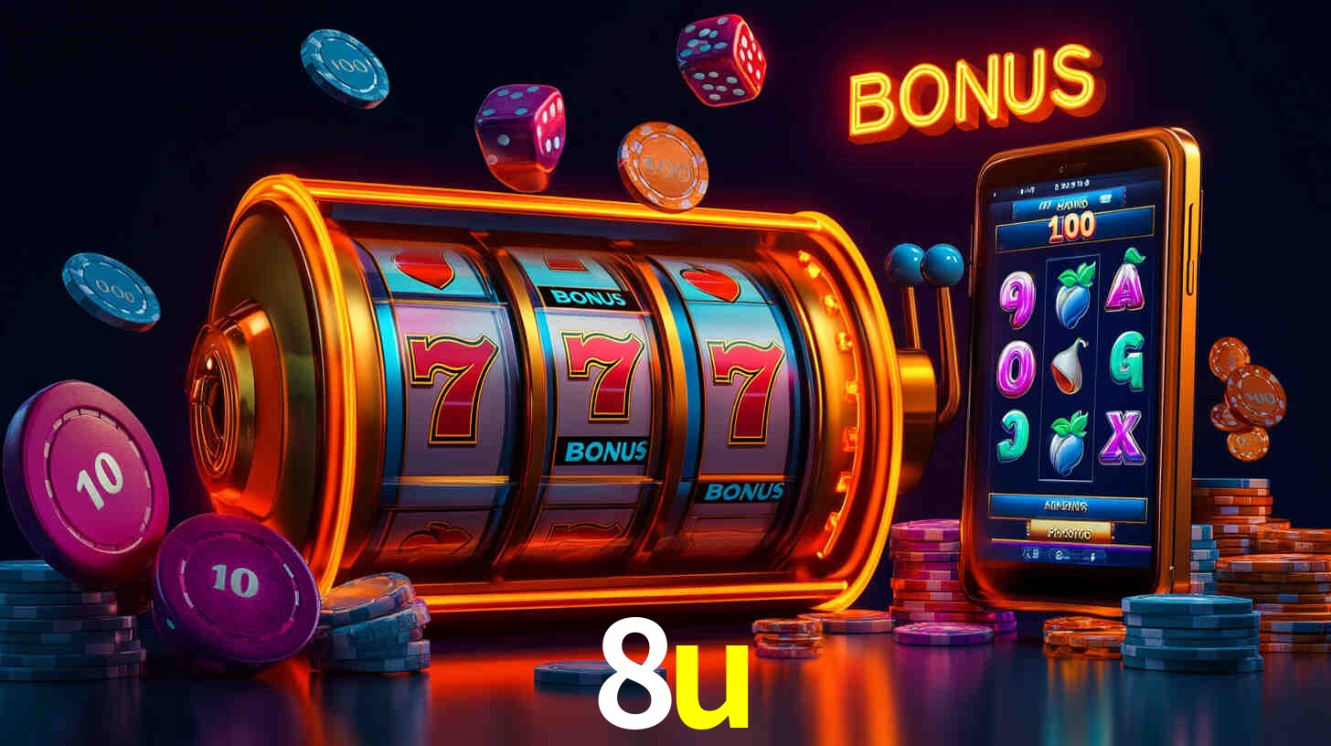 A Emoção da Loteria na 8u: Uma Chance de Mudança de Vida