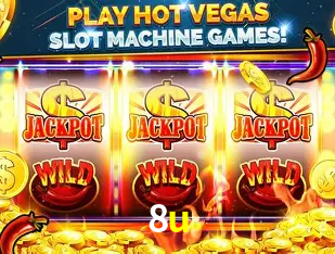 Apostas Esportivas na 8u: Um Guia Completo