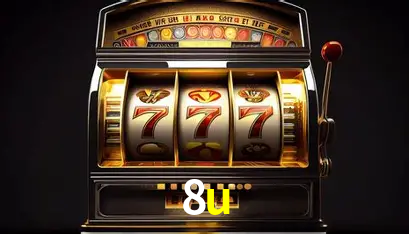 A Experiência Imersiva dos Cassinos Ao Vivo no 8u