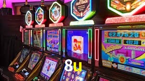 Casino Ao Vivo 8u