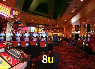 Descubra a Magia dos Jogos de Arcade no 8u